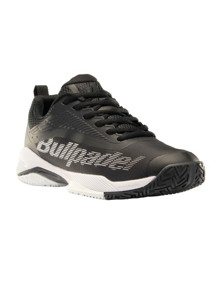 Zapatillas Bullpadel Prf Hybrid 24v Negro | Ofertas de pádel